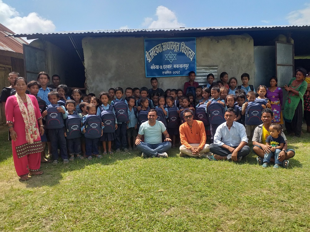 cooperación al desarrollo
