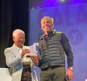 Premios Faro Ayuntamiento de San Bartolomé de Tirajana